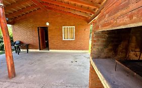 Shanti Cabañas